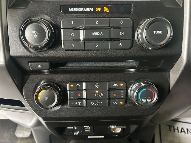 2015 Ford F-150 XLT SuperCrew 6.5-ft Houston TX