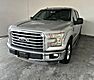 2015 Ford F-150 XLT SuperCrew 6.5-ft