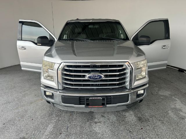 2015 Ford F-150 XLT SuperCrew 6.5-ft Houston TX