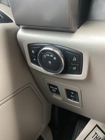 2015 Ford F-150 XLT SuperCrew 6.5-ft San Antonio TX