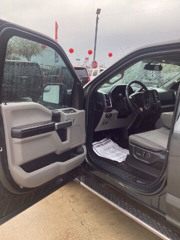 2015 Ford F-150 XLT SuperCrew 6.5-ft San Antonio TX