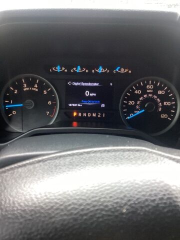 2015 Ford F-150 XLT SuperCrew 6.5-ft San Antonio TX