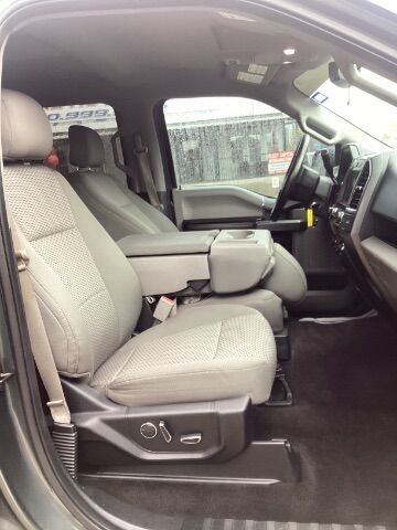 2015 Ford F-150 XLT SuperCrew 6.5-ft San Antonio TX