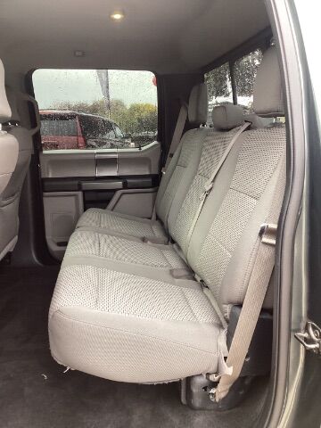 2015 Ford F-150 XLT SuperCrew 6.5-ft San Antonio TX