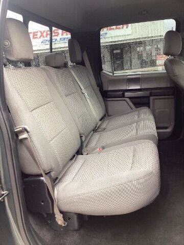 2015 Ford F-150 XLT SuperCrew 6.5-ft San Antonio TX