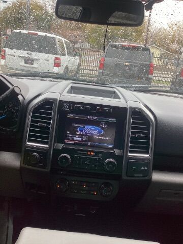 2015 Ford F-150 XLT SuperCrew 6.5-ft San Antonio TX