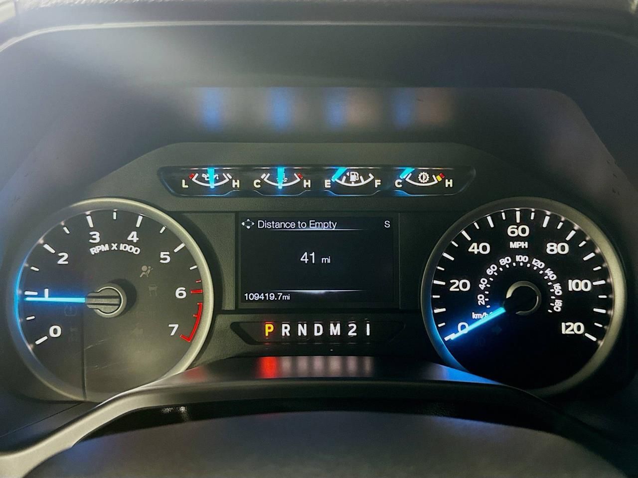 2015 Ford F-150 XLT Tacoma WA