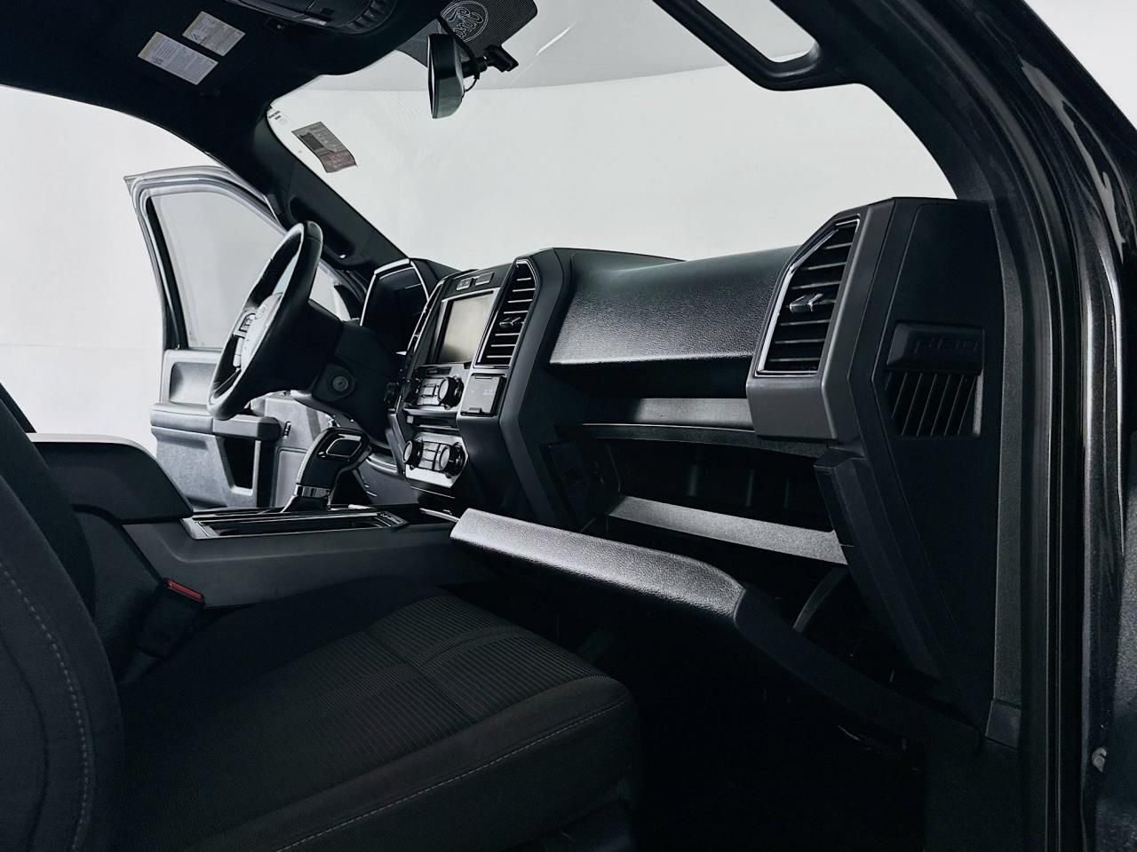 2015 Ford F-150 XLT Tacoma WA