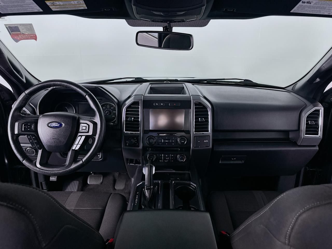 2015 Ford F-150 XLT Tacoma WA