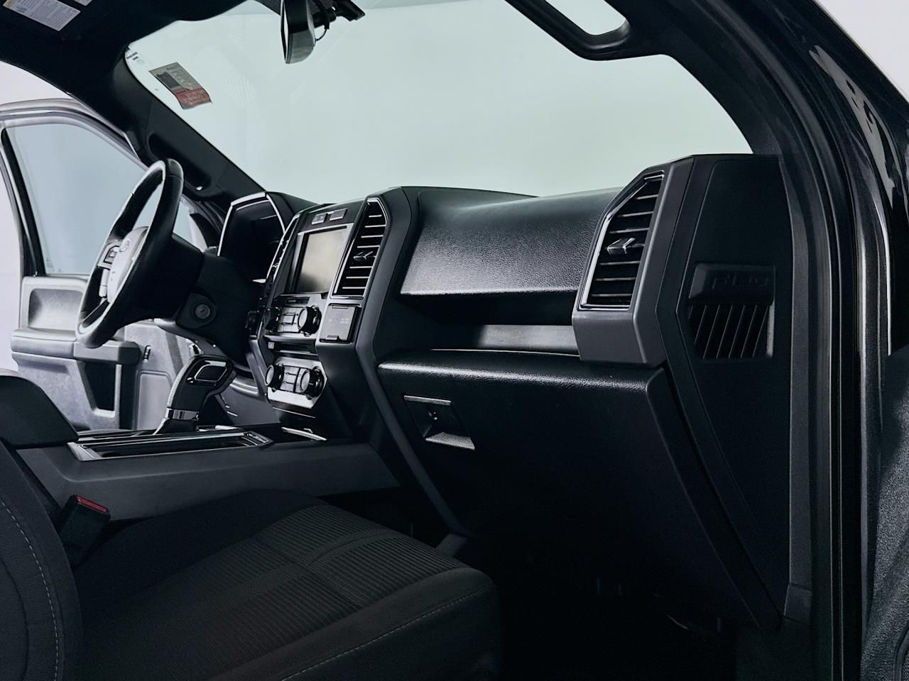 2015 Ford F-150 XLT Tacoma WA