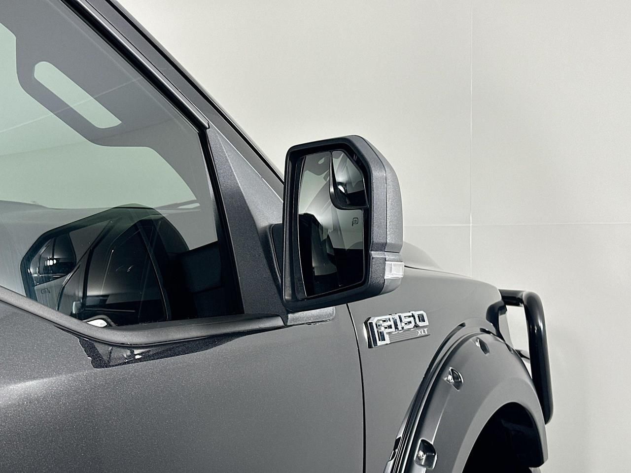 2015 Ford F-150 XLT Tacoma WA