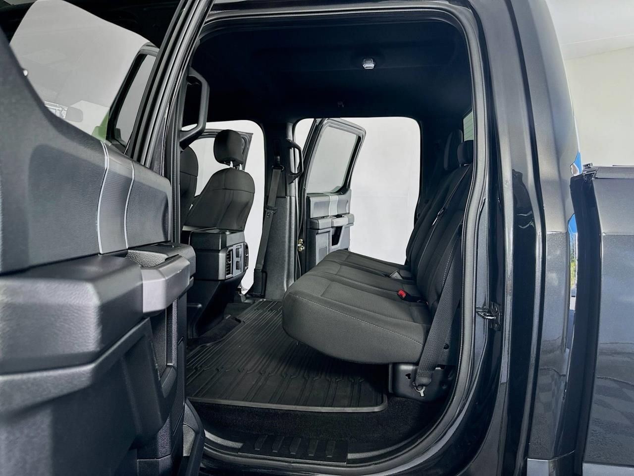 2015 Ford F-150 XLT Tacoma WA