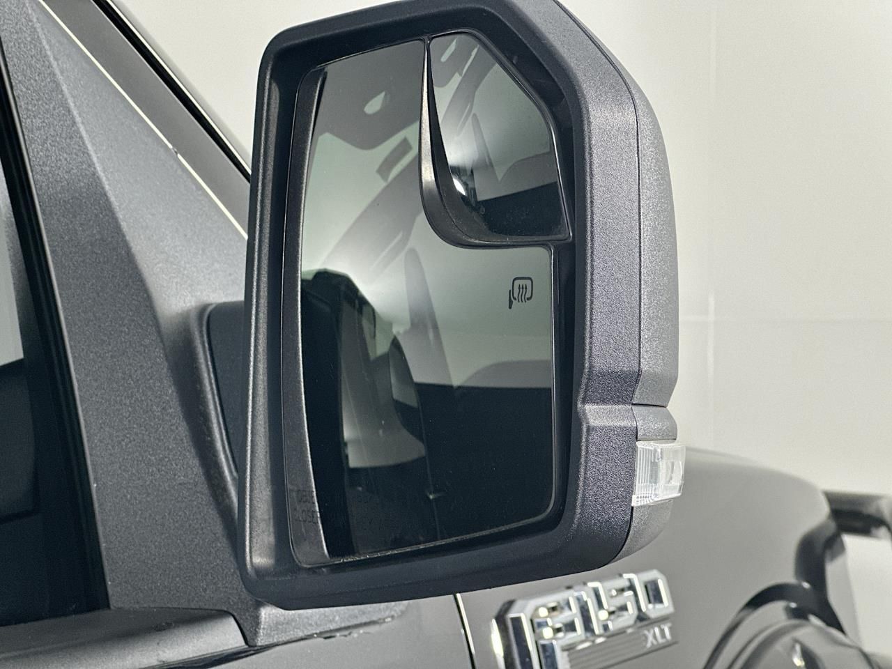 2015 Ford F-150 XLT Tacoma WA