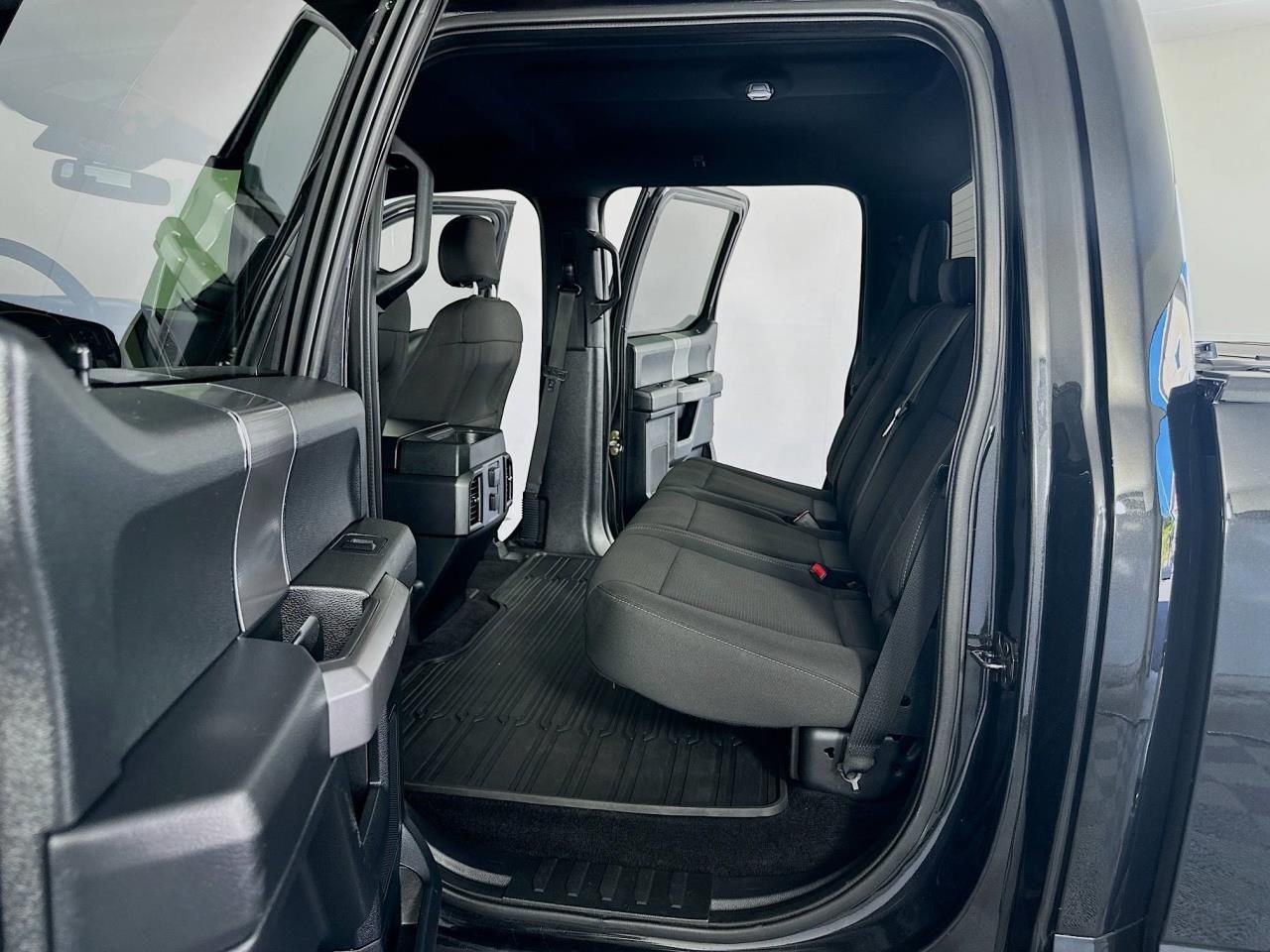 2015 Ford F-150 XLT Tacoma WA