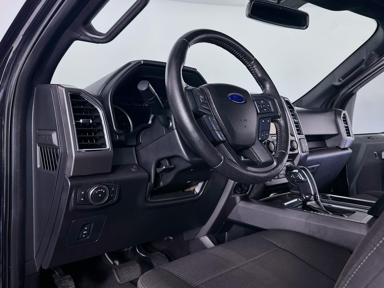 2015 Ford F-150 XLT Tacoma WA