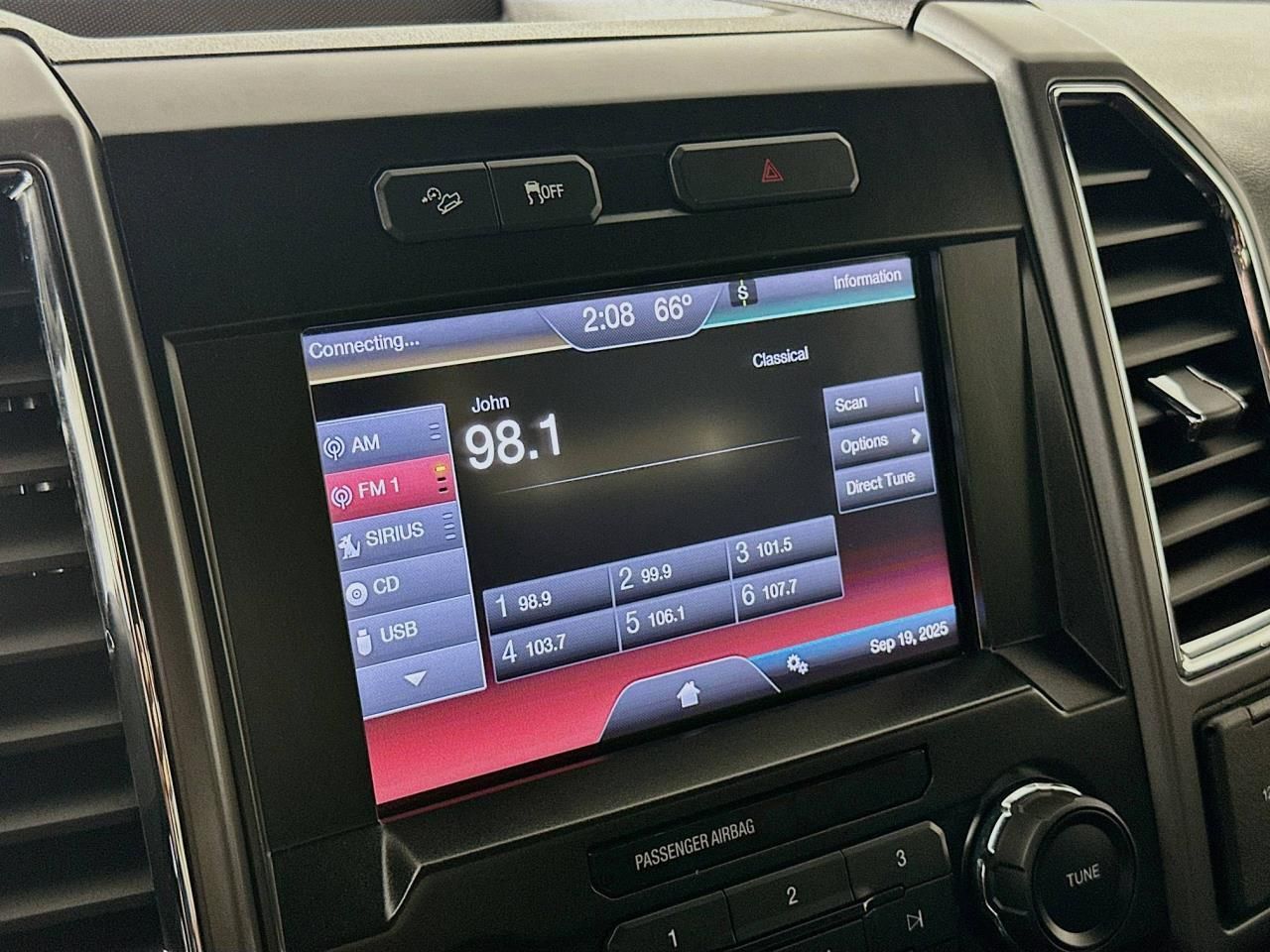 2015 Ford F-150 XLT Tacoma WA