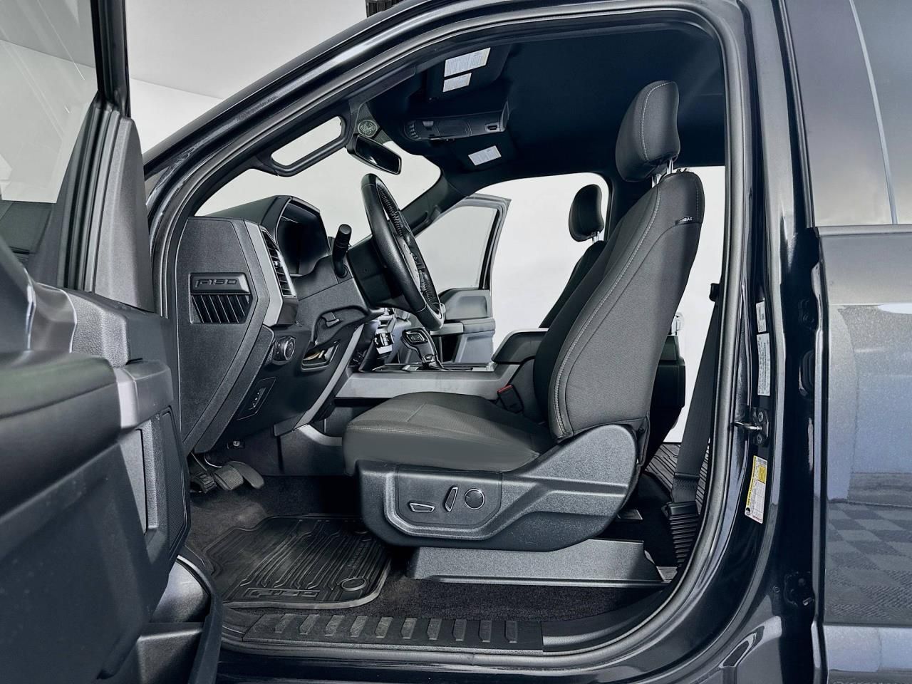 2015 Ford F-150 XLT Tacoma WA