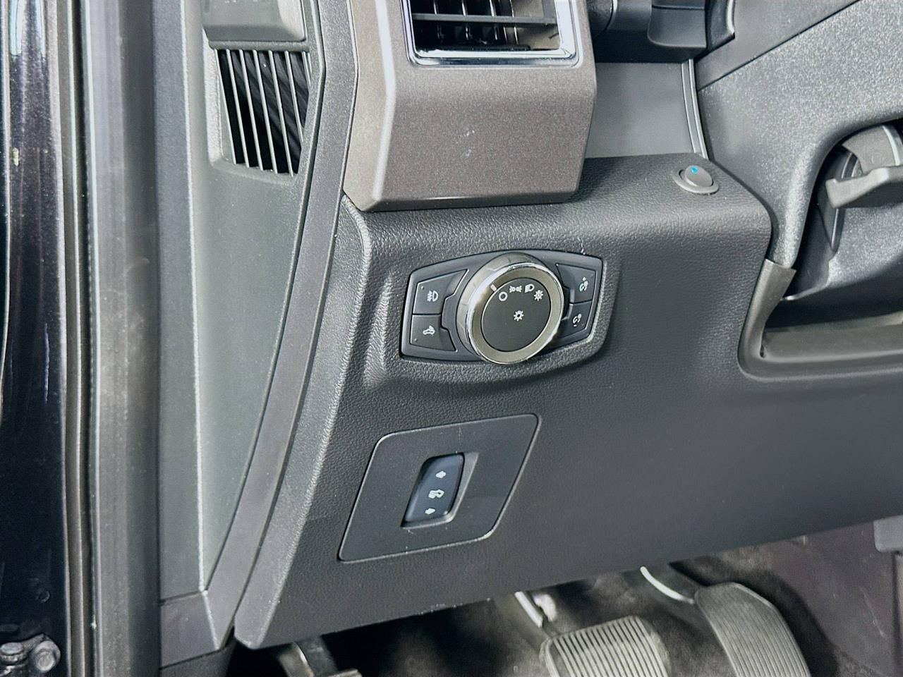 2015 Ford F-150 XLT Tacoma WA