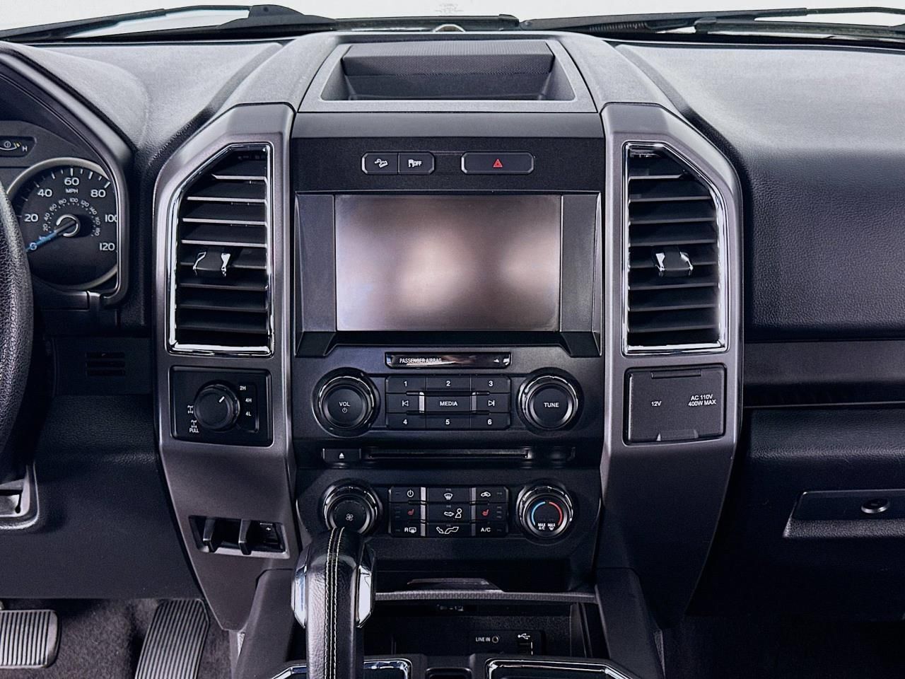 2015 Ford F-150 XLT Tacoma WA