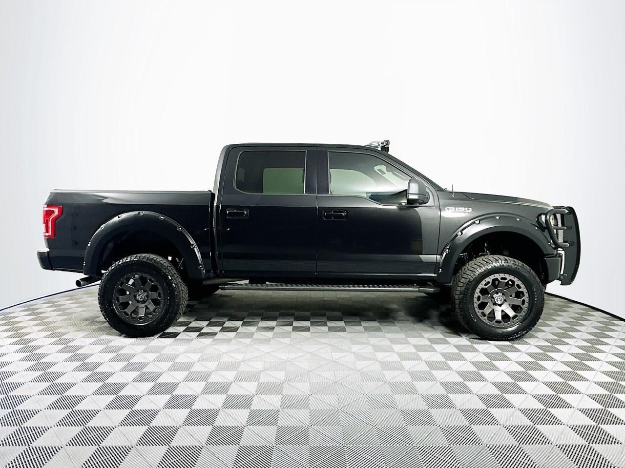 2015 Ford F-150 XLT Tacoma WA