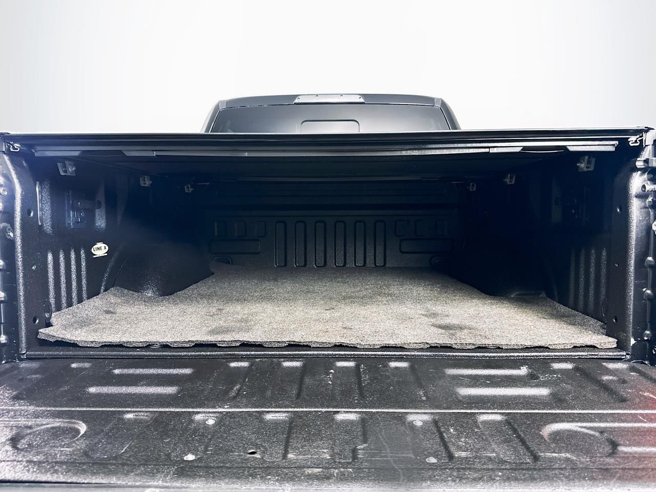 2015 Ford F-150 XLT Tacoma WA