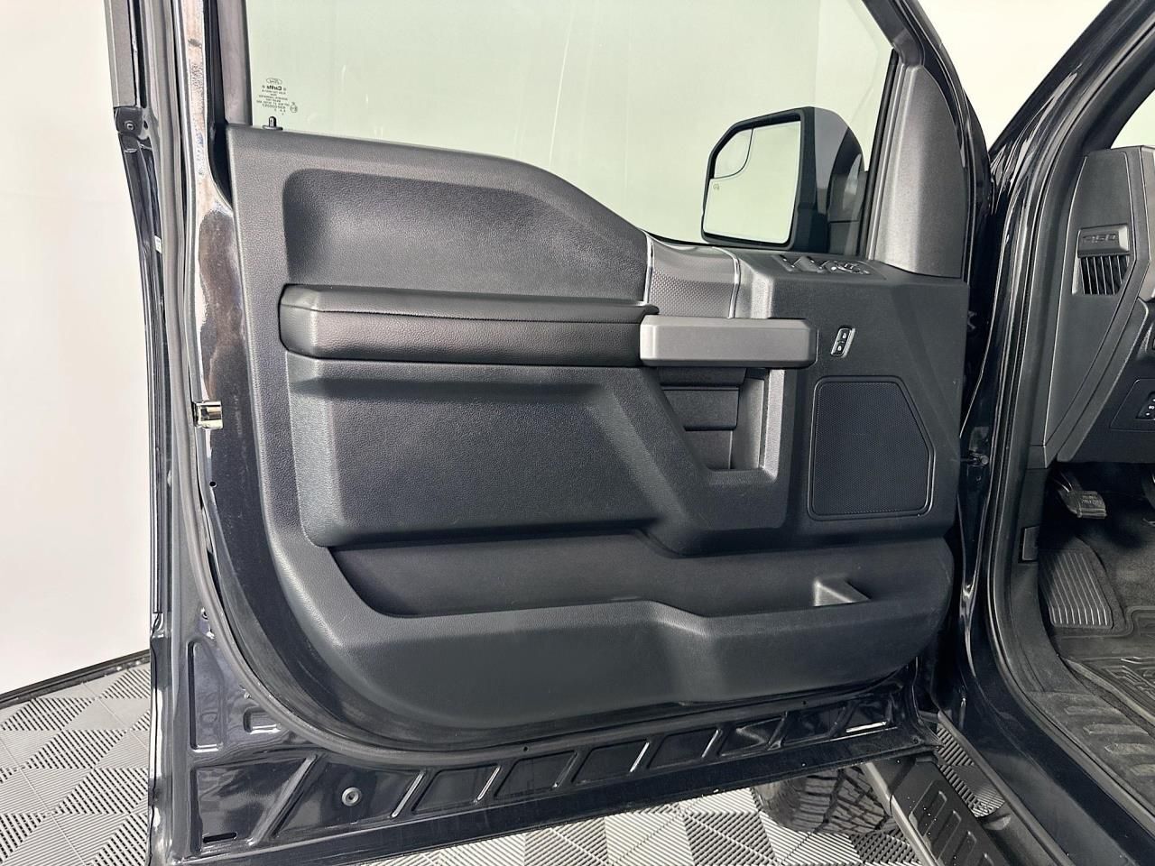 2015 Ford F-150 XLT Tacoma WA