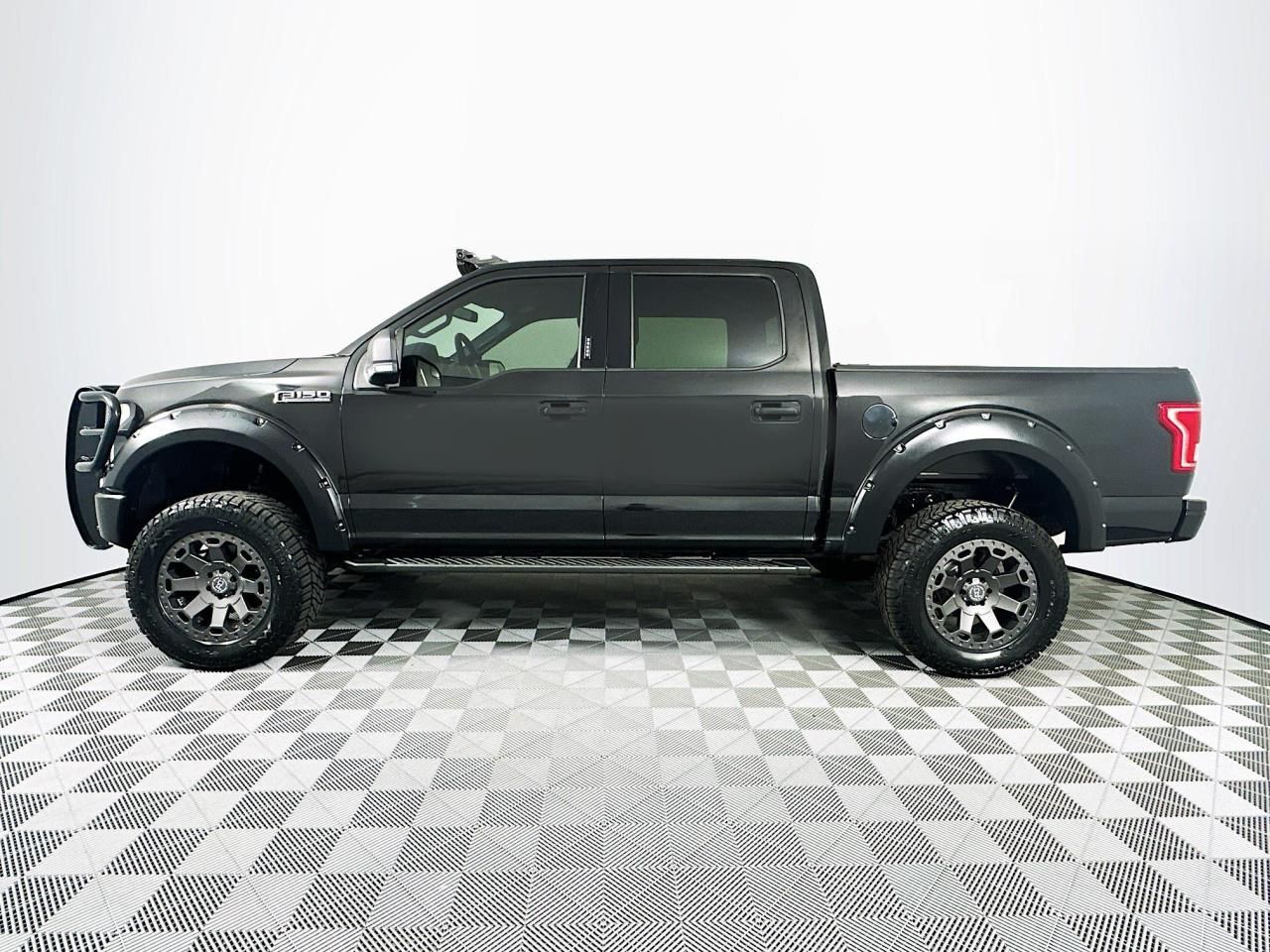 2015 Ford F-150 XLT Tacoma WA