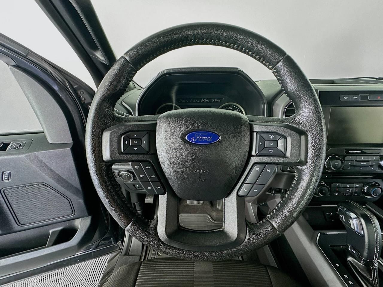 2015 Ford F-150 XLT Tacoma WA