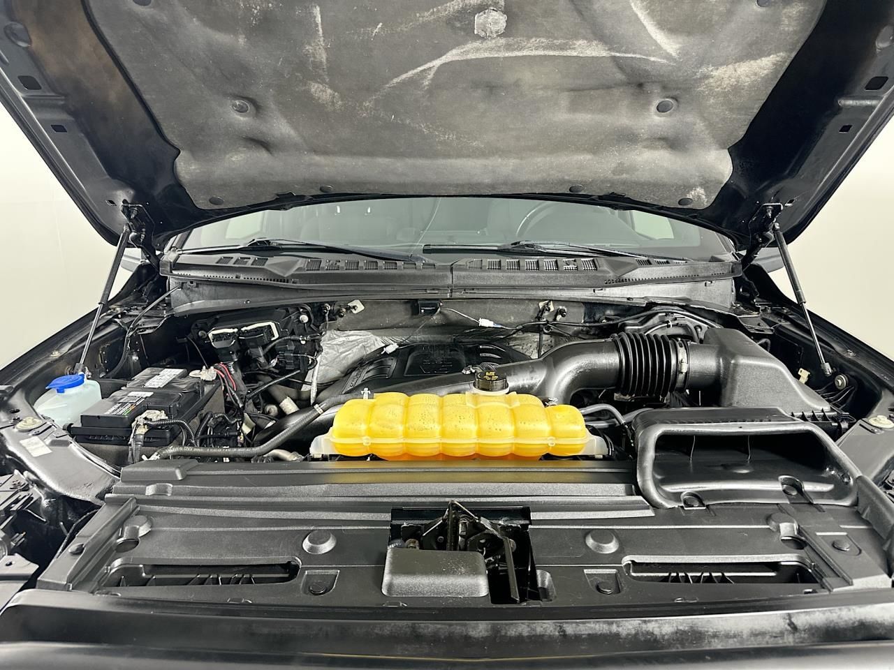 2015 Ford F-150 XLT Tacoma WA