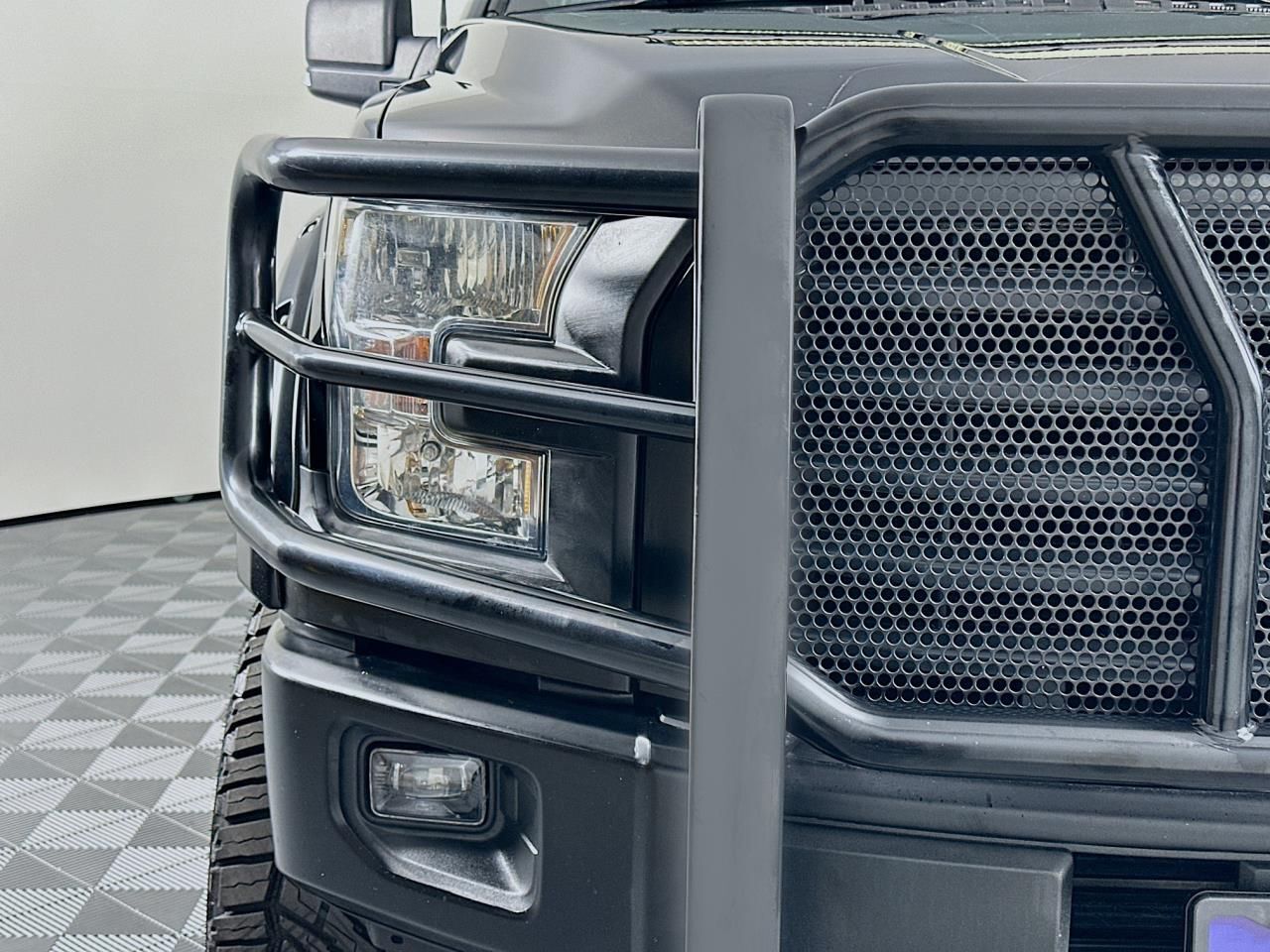 2015 Ford F-150 XLT Tacoma WA