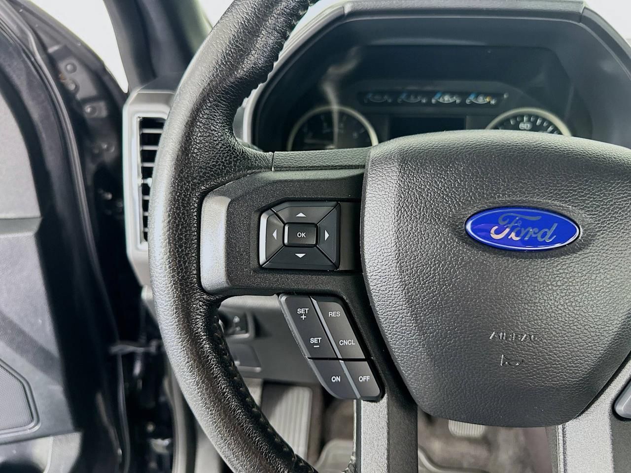 2015 Ford F-150 XLT Tacoma WA