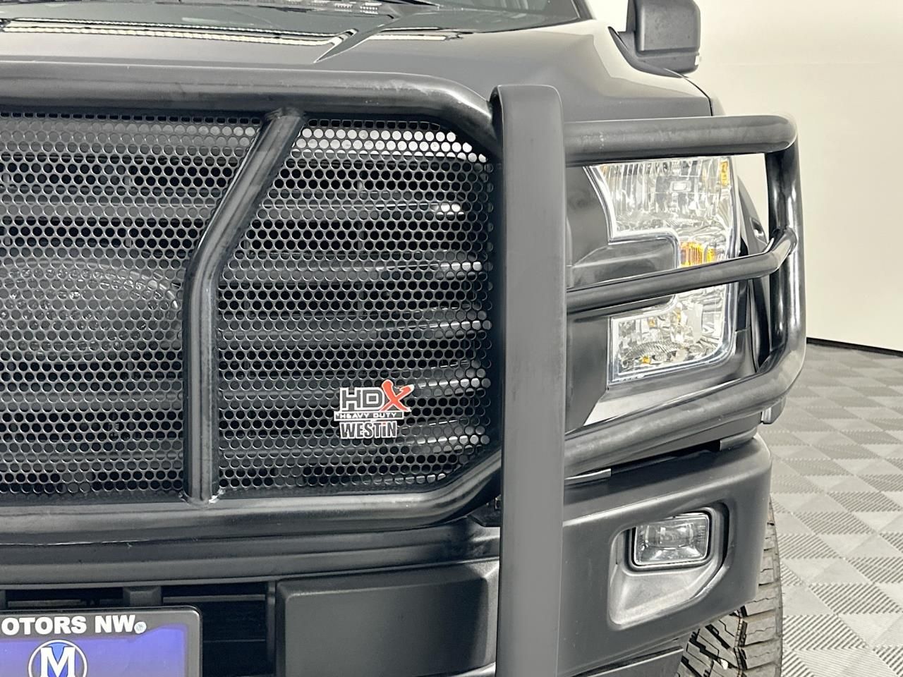 2015 Ford F-150 XLT Tacoma WA