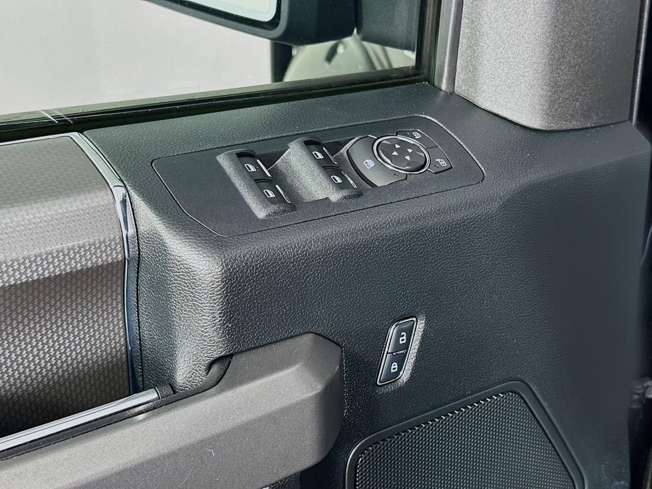 2015 Ford F-150 XLT Tacoma WA