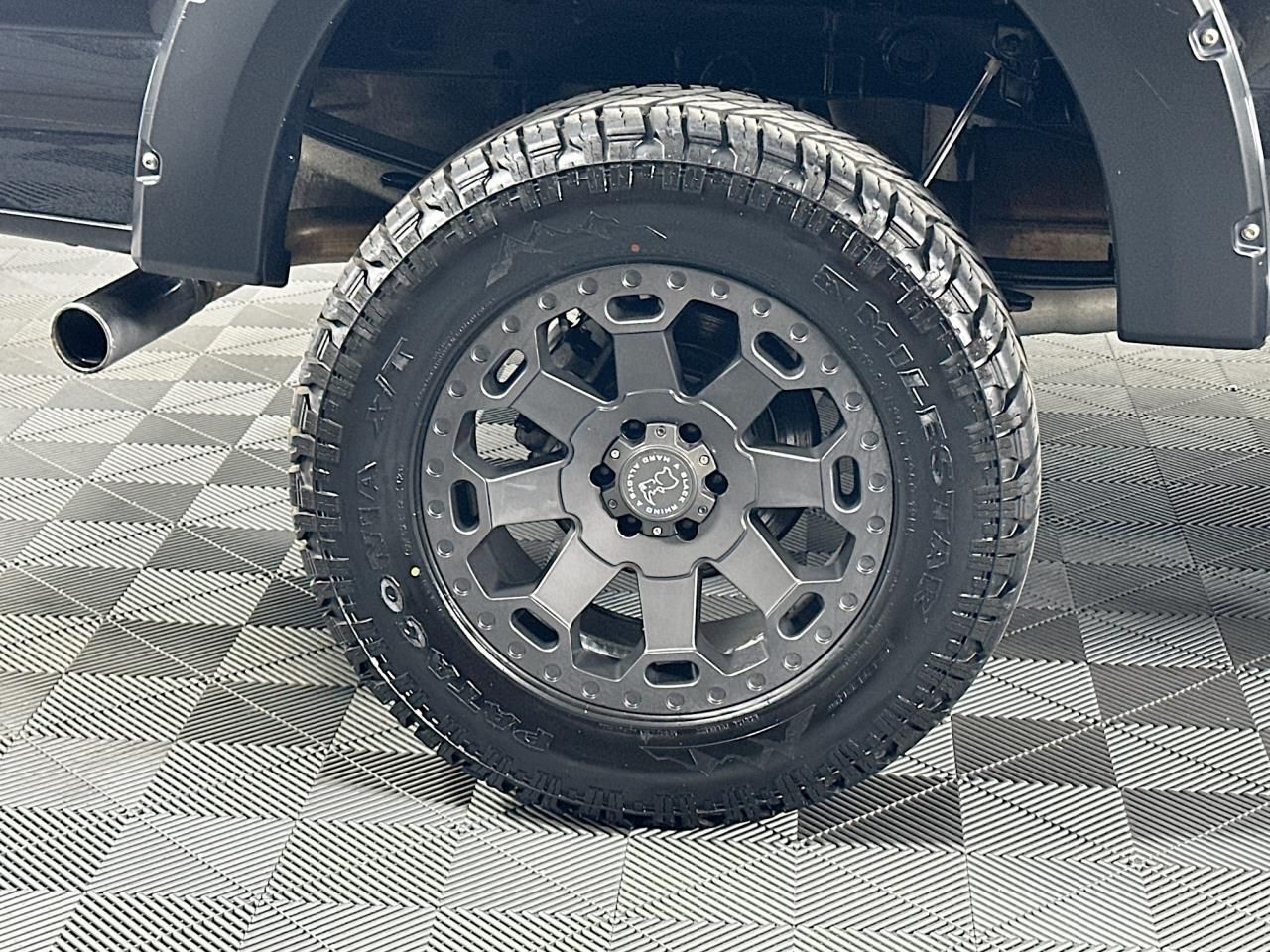 2015 Ford F-150 XLT Tacoma WA