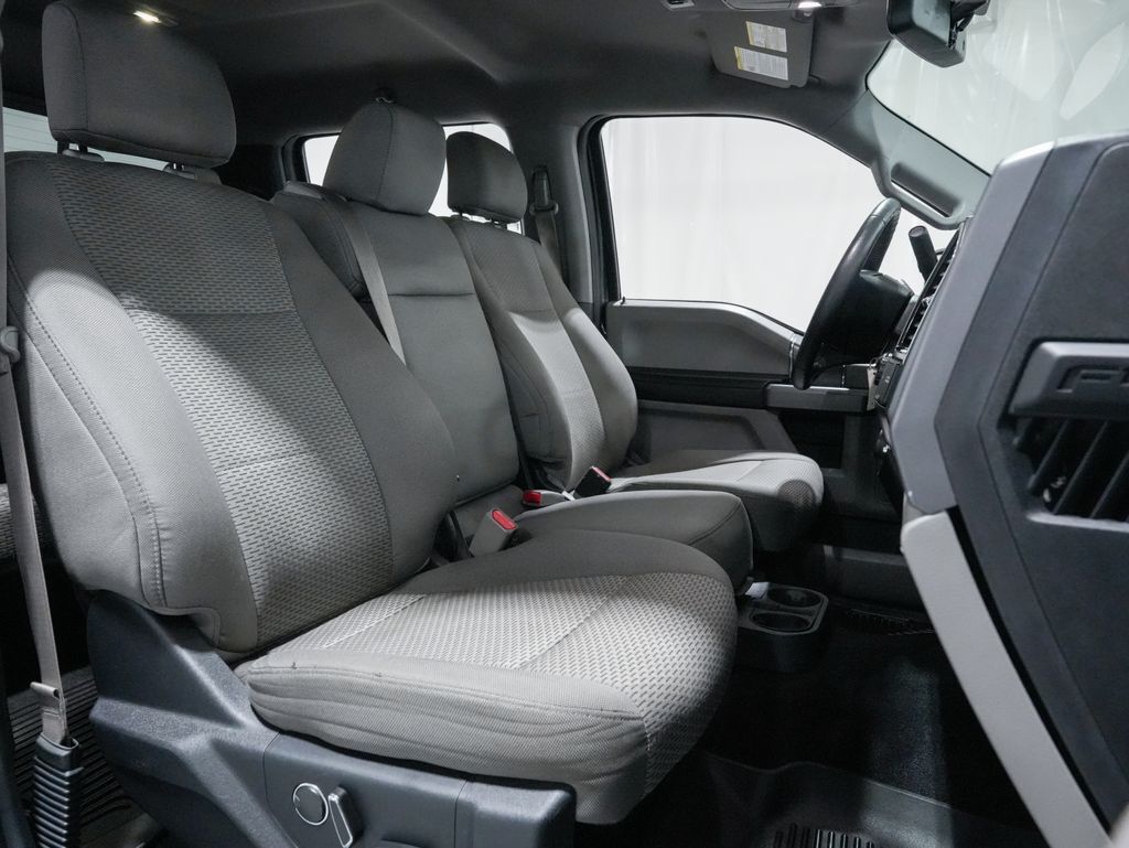 2015 Ford F-150 XLT Tigard OR