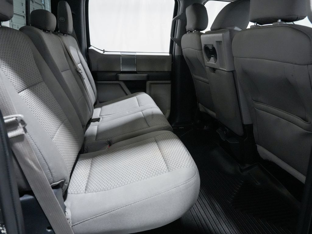 2015 Ford F-150 XLT Tigard OR