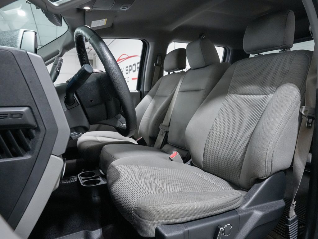 2015 Ford F-150 XLT Tigard OR