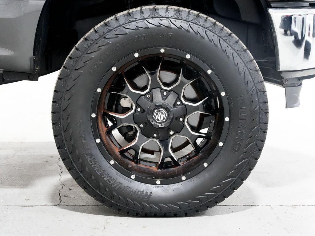 2015 Ford F-150 XLT Tigard OR