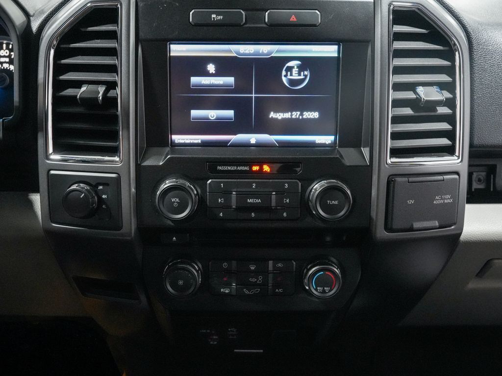 2015 Ford F-150 XLT Tigard OR