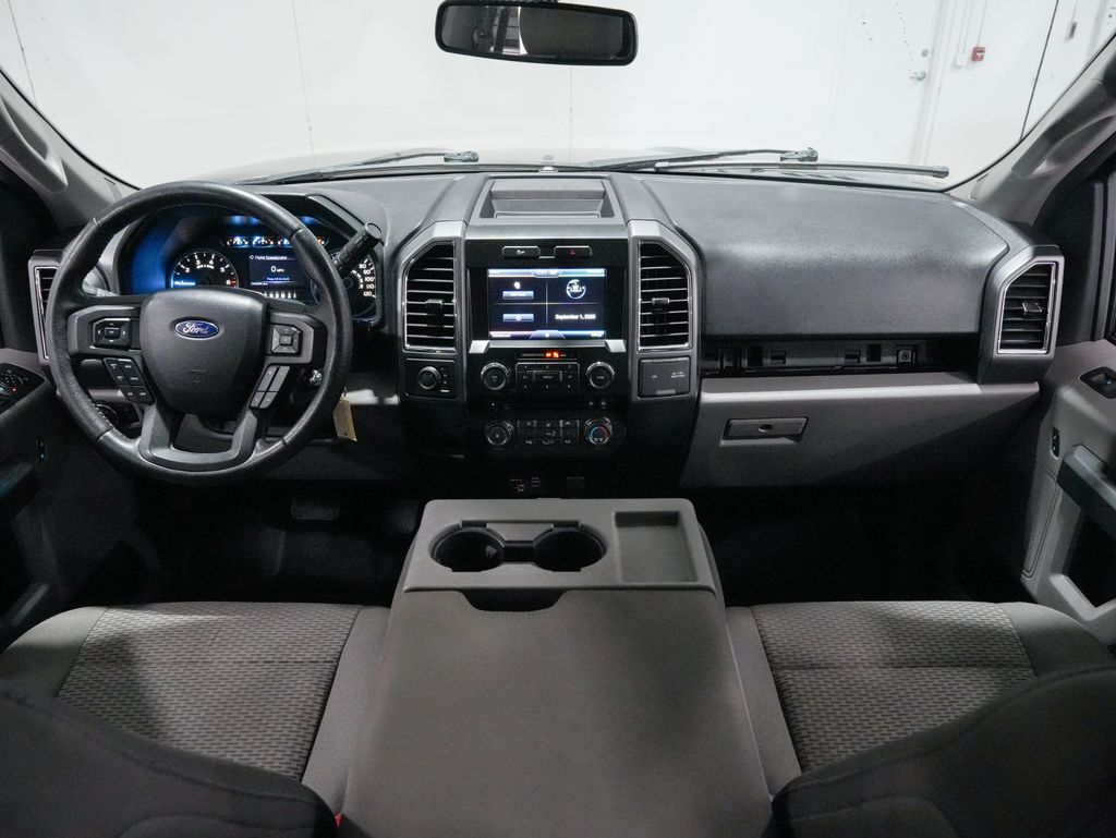 2015 Ford F-150 XLT Tigard OR