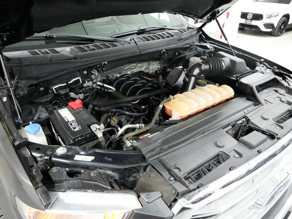 2015 Ford F-150 XLT Tigard OR