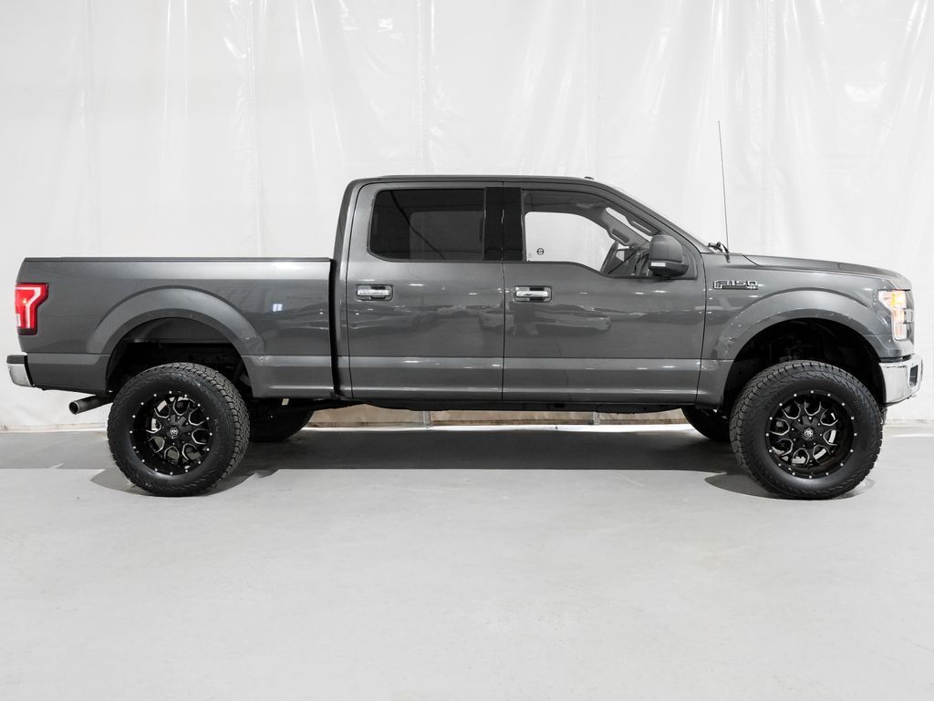 2015 Ford F-150 XLT Tigard OR