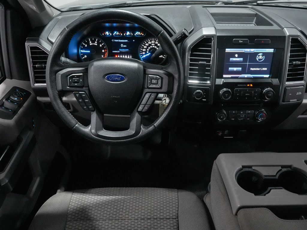 2015 Ford F-150 XLT Tigard OR