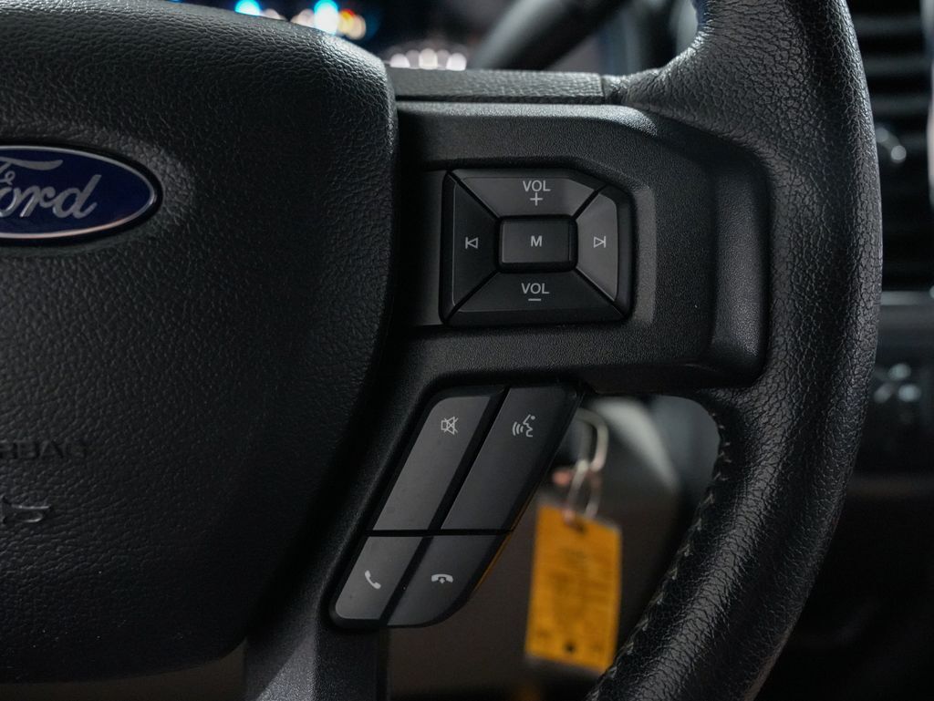 2015 Ford F-150 XLT Tigard OR