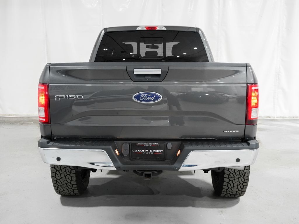 2015 Ford F-150 XLT Tigard OR
