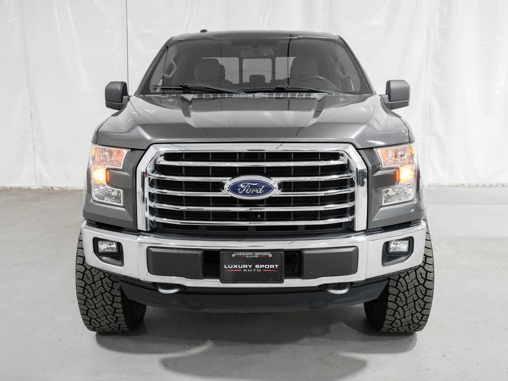 2015 Ford F-150 XLT Tigard OR