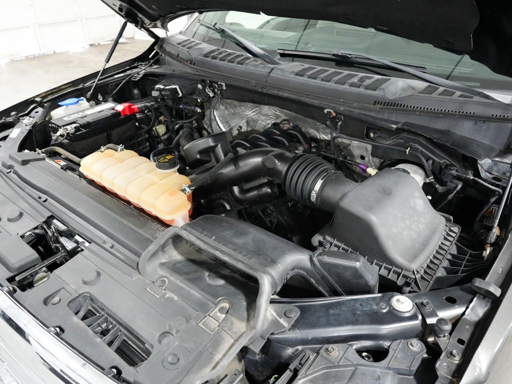 2015 Ford F-150 XLT Tigard OR