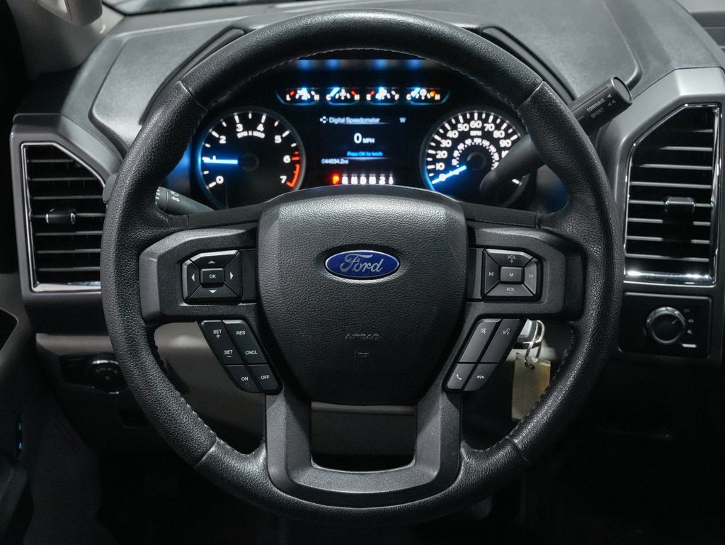2015 Ford F-150 XLT Tigard OR