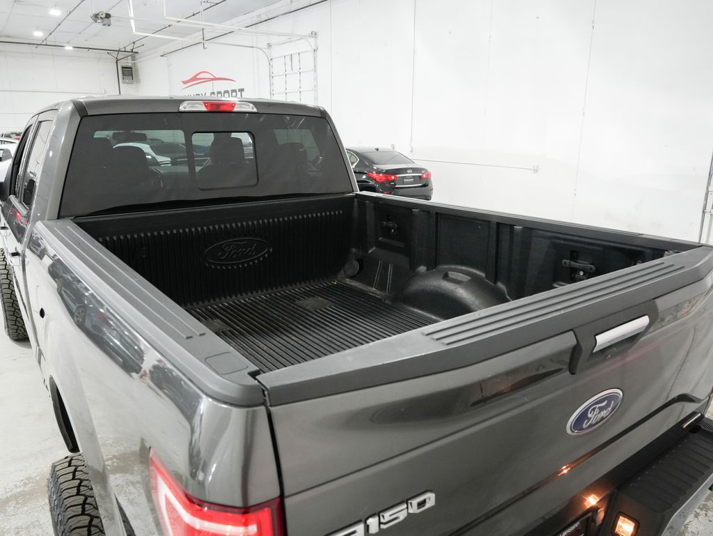 2015 Ford F-150 XLT Tigard OR