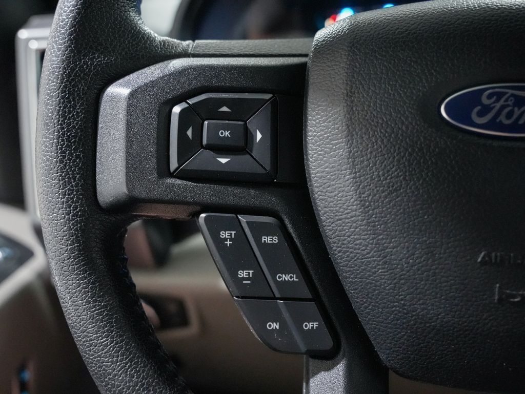 2015 Ford F-150 XLT Tigard OR